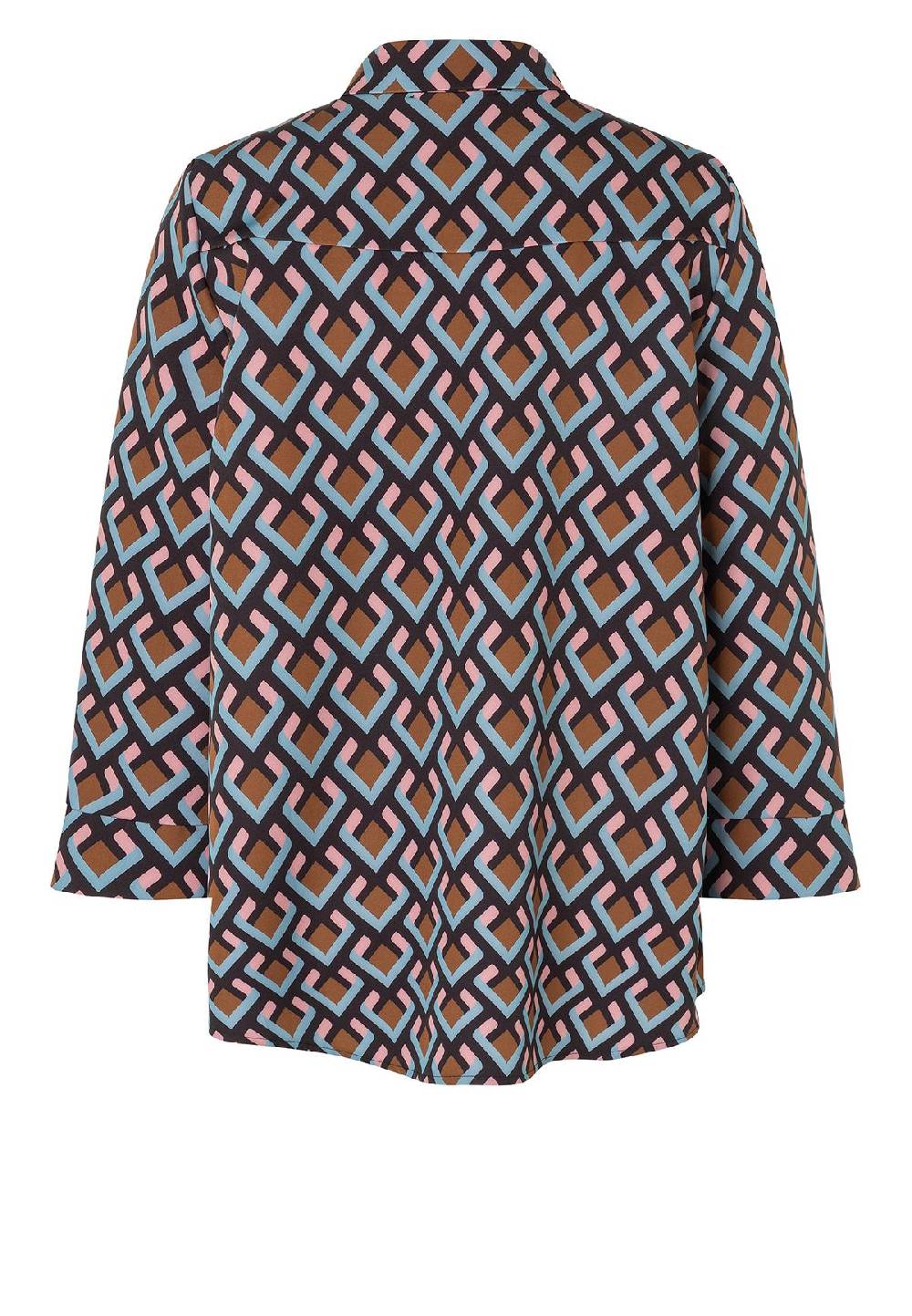 Ana Alcazar Weite Bluse Halise Exklusivangebot