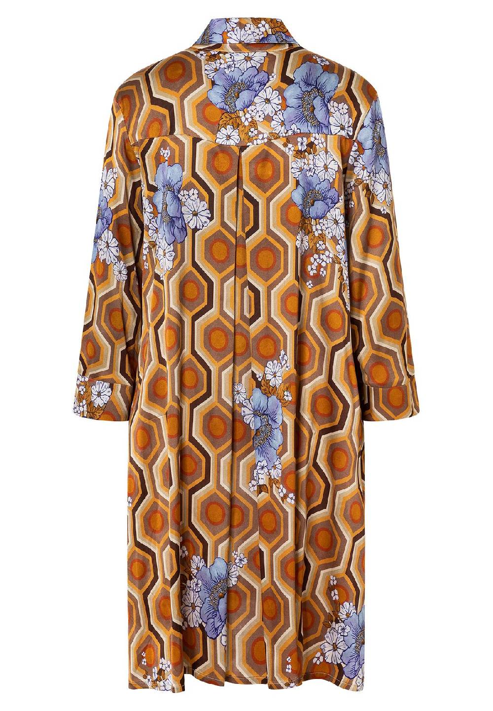 Ana Alcazar Blusenkleid Hakine Preisnachlass