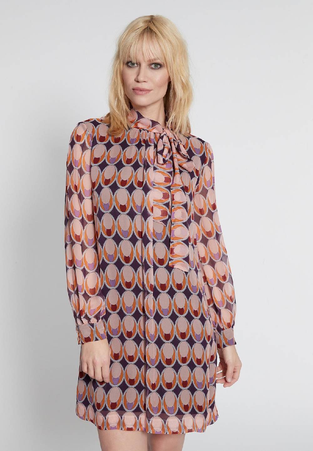 Ana Alcazar Minikleid Hagra Black Friday