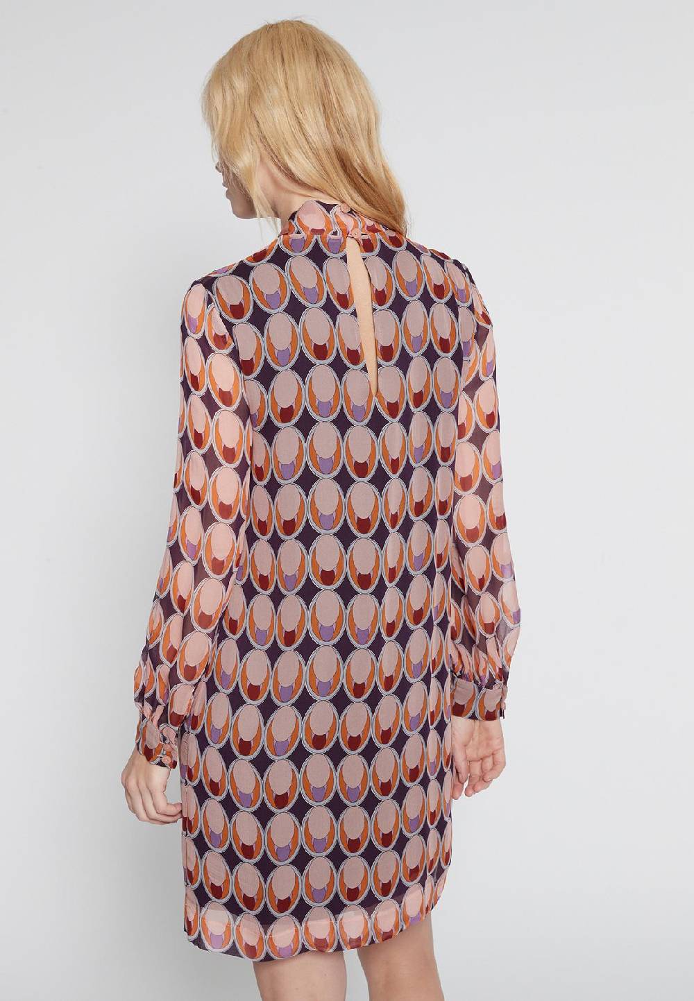 Ana Alcazar Minikleid Hagra Black Friday