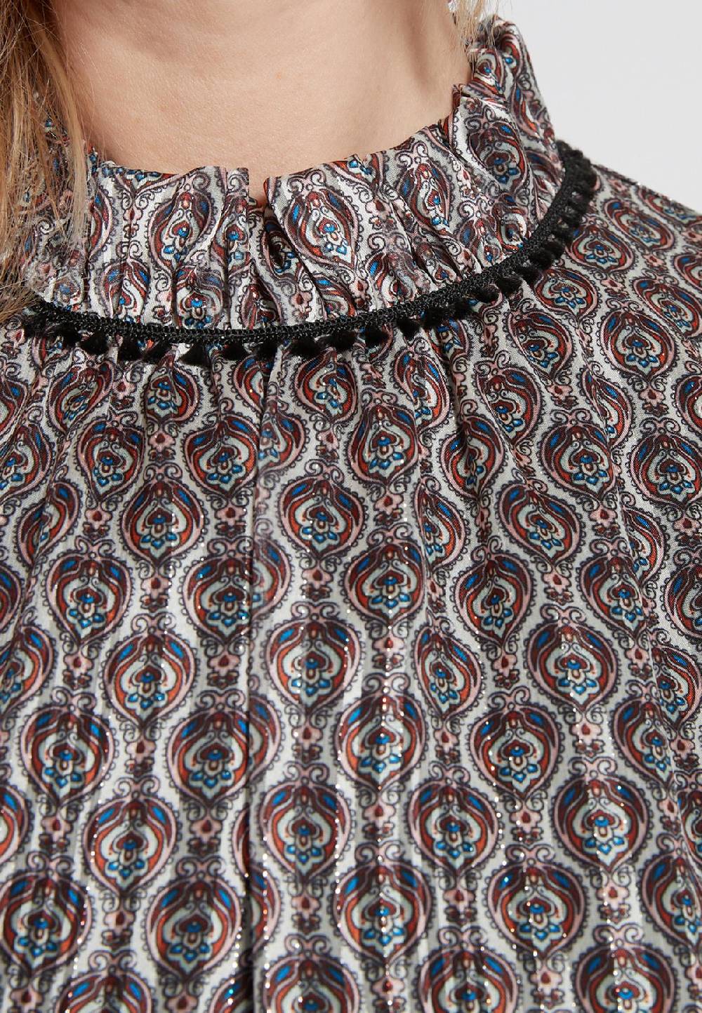 Ana Alcazar Volantkleid Hadina Muttertagsangebot
