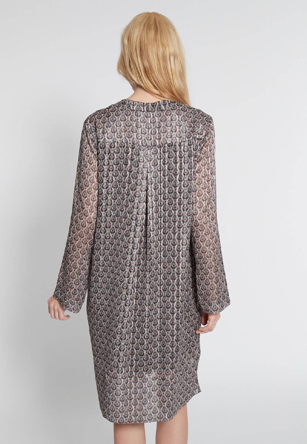 Ana Alcazar Hemdblusenkleid Hadea Vatertagsangebot