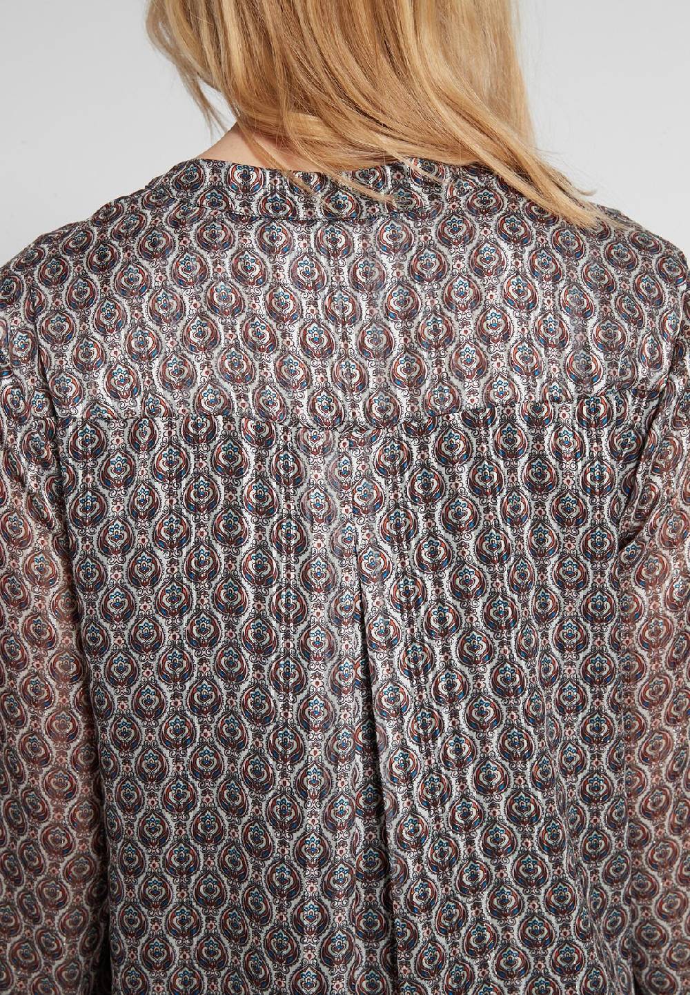 Ana Alcazar Hemdblusenkleid Hadea Vatertagsangebot