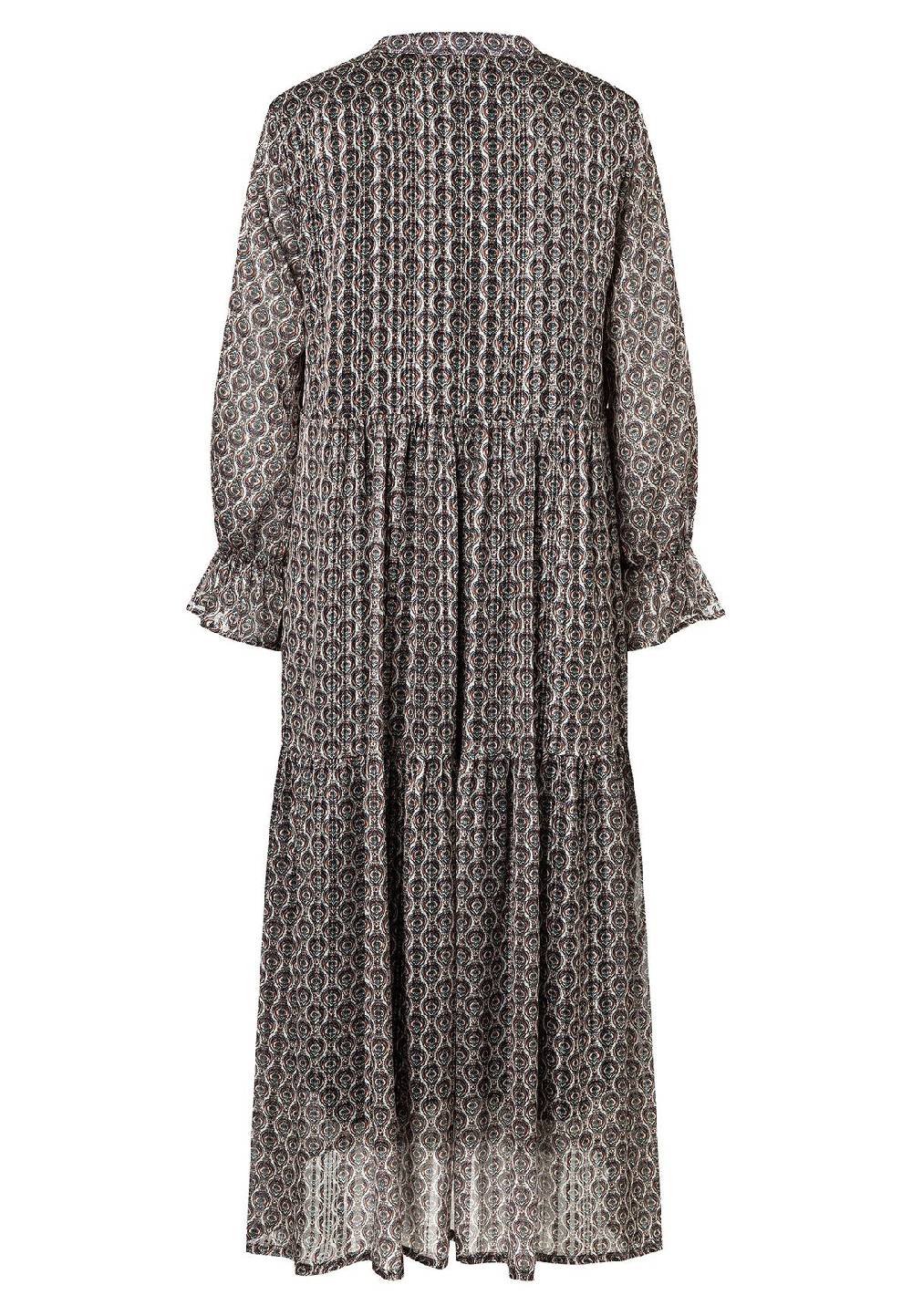 Ana Alcazar Midikleid Hadmy Valentinstagsangebot