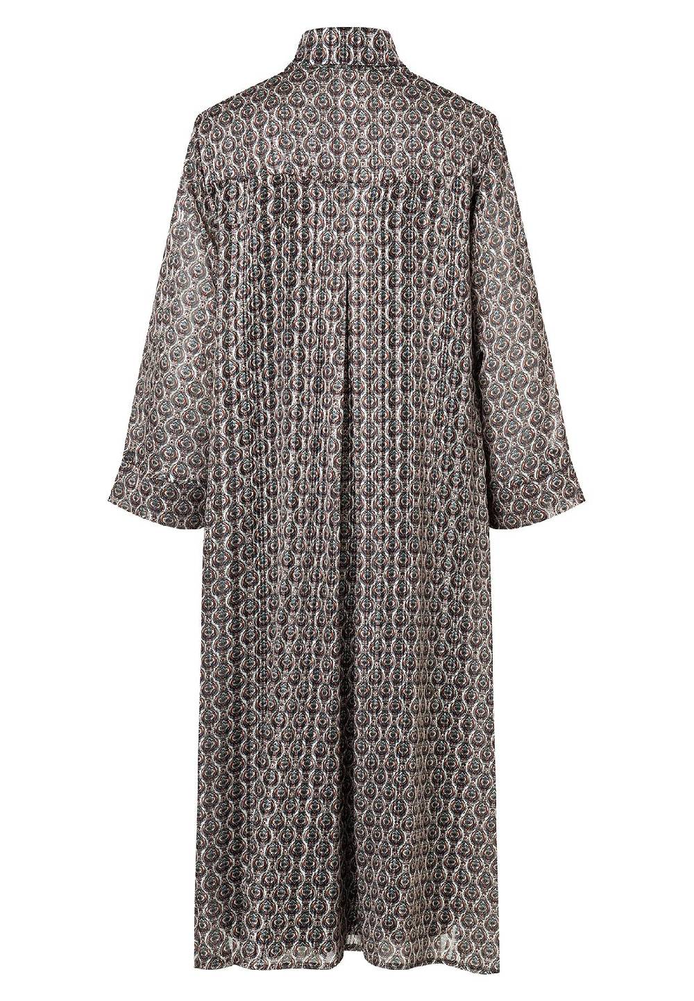 Ana Alcazar Blusenkleid Hady Jubiläumsangebot