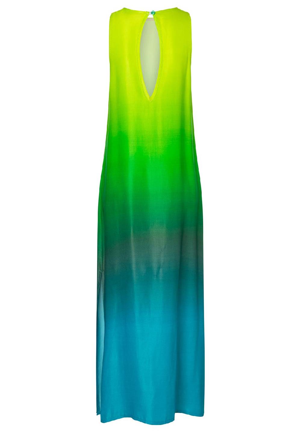 Ana Alcazar Maxikleid Rapola Top Angebot