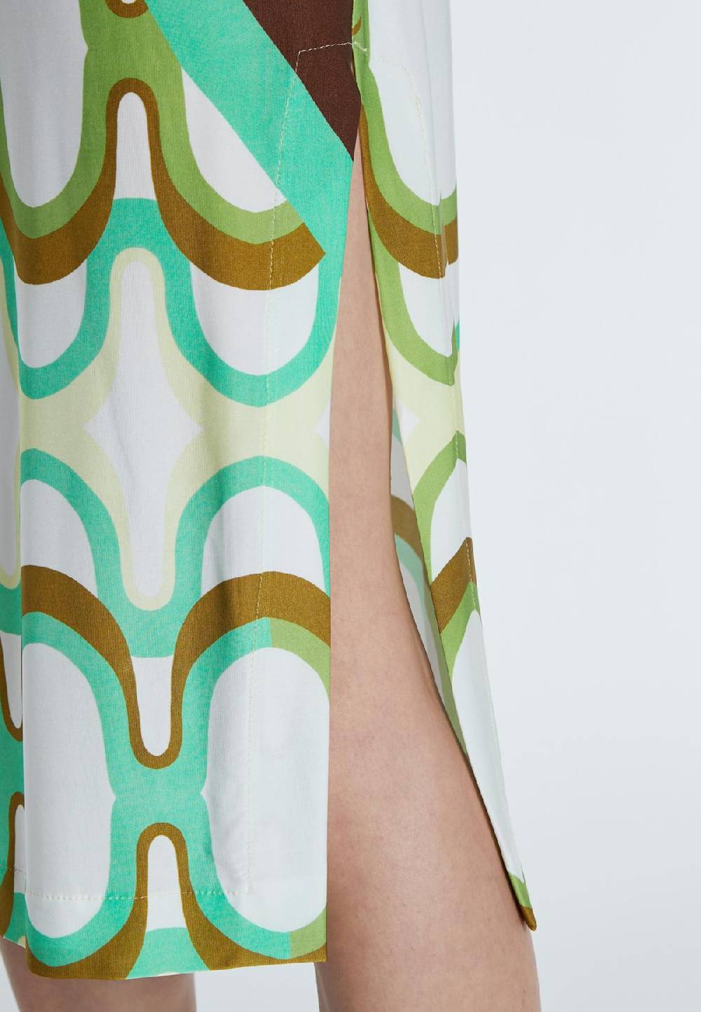 Ana Alcazar Midikleid Rihali Zeitlich begrenztes Angebot