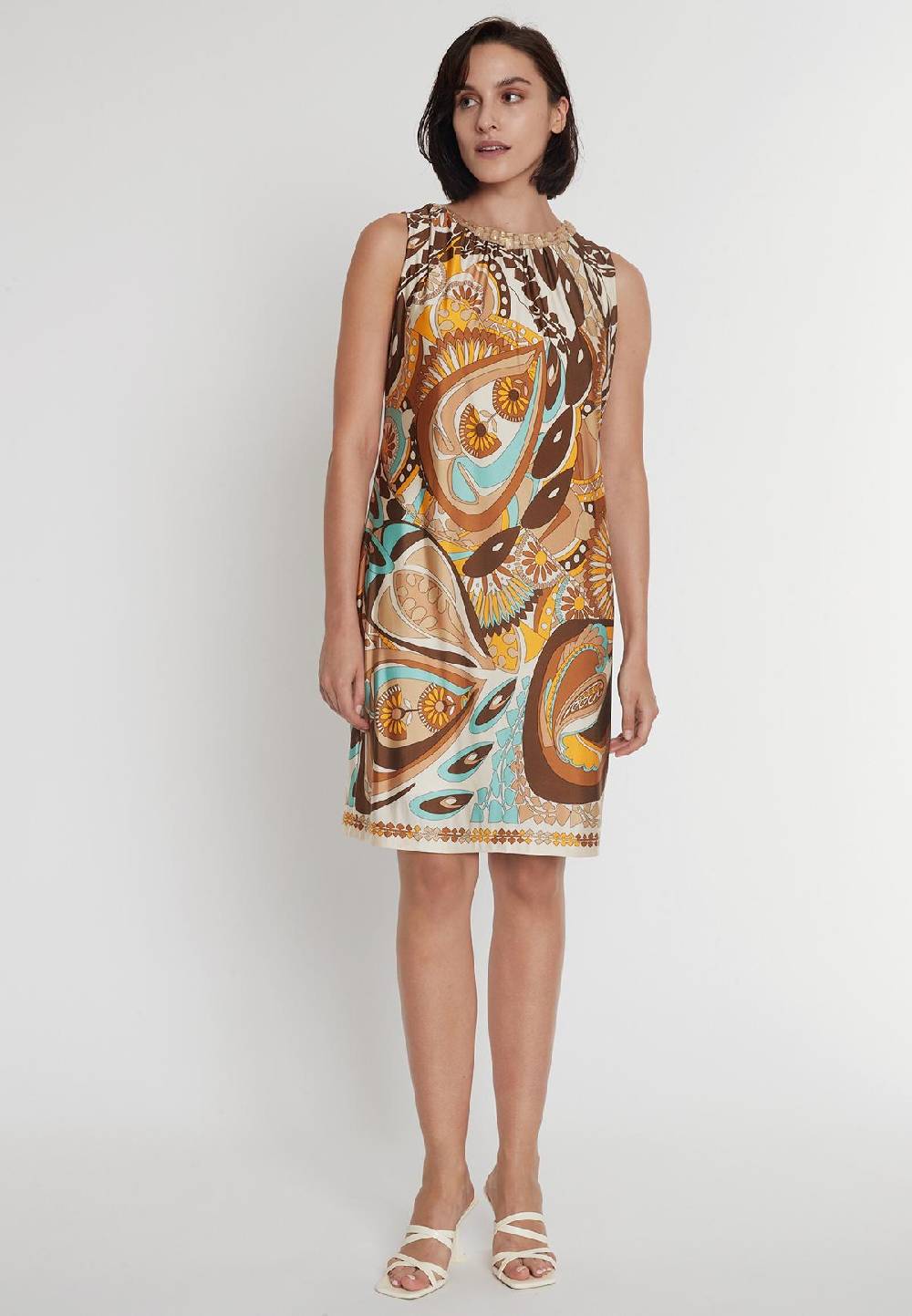 Ana Alcazar Dekokleid Pikala
