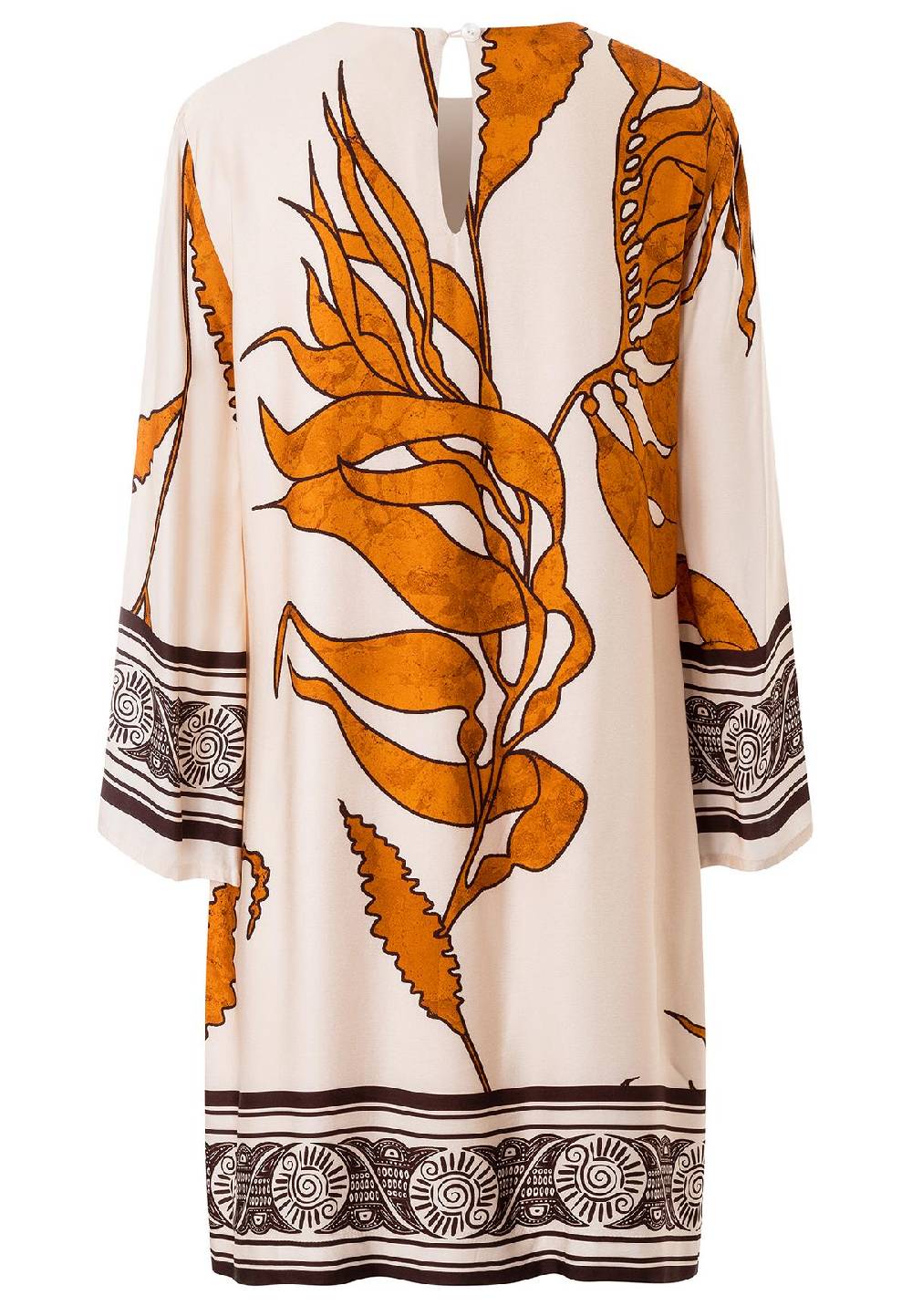 Ana Alcazar Printkleid Palosa Tägliche Deals
