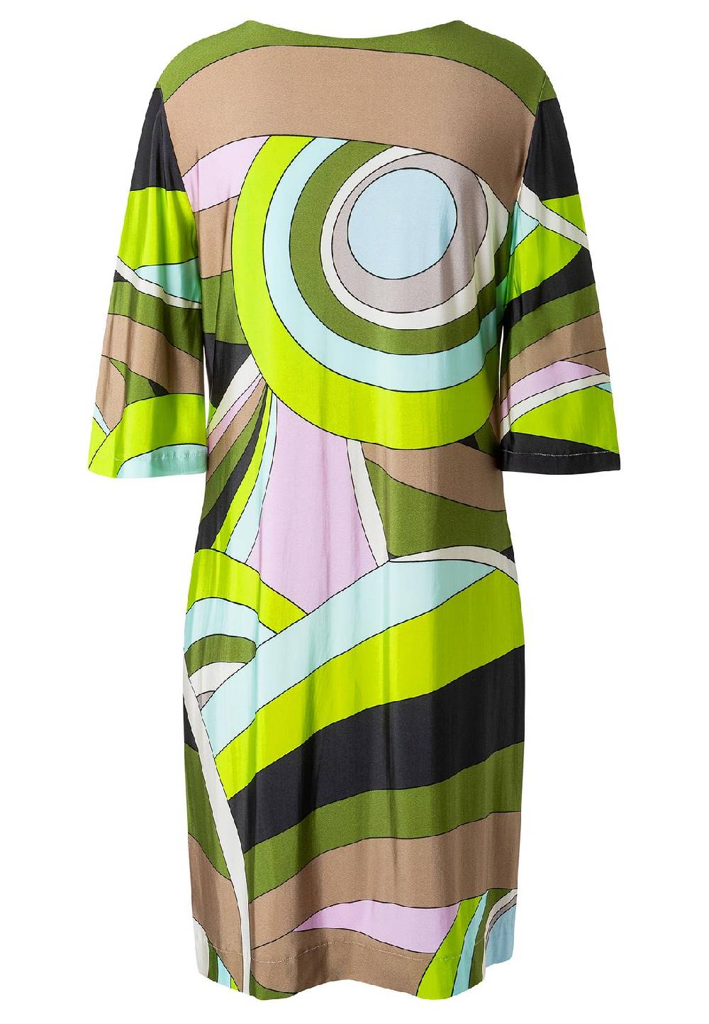 Ana Alcazar Printkleid Pirya Sonderangebote
