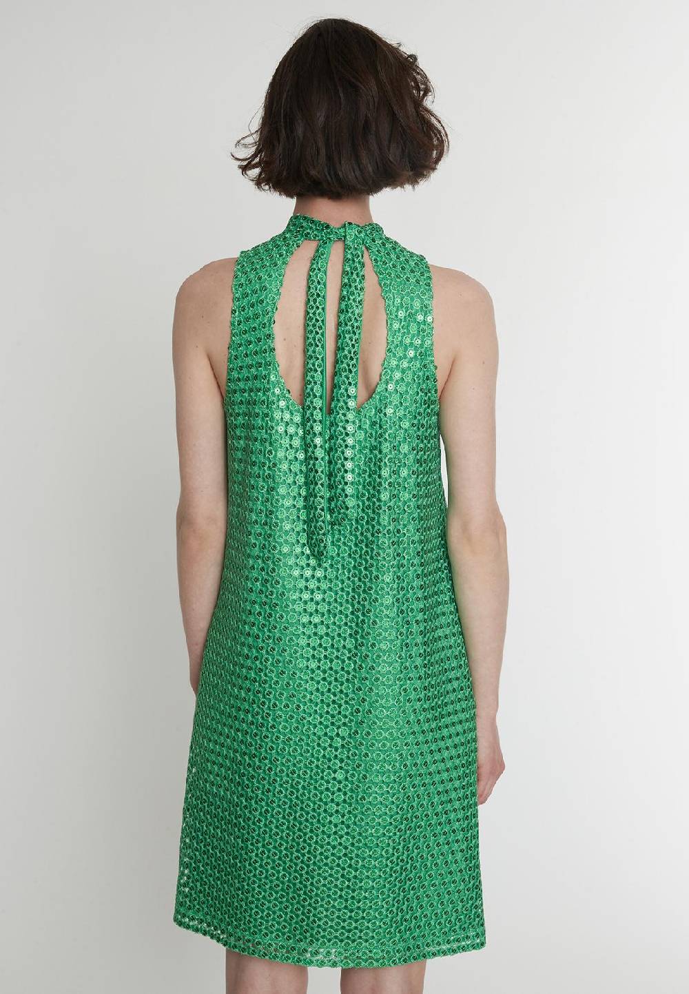 Ana Alcazar A-Linienkleid Pacea Tiefpreis