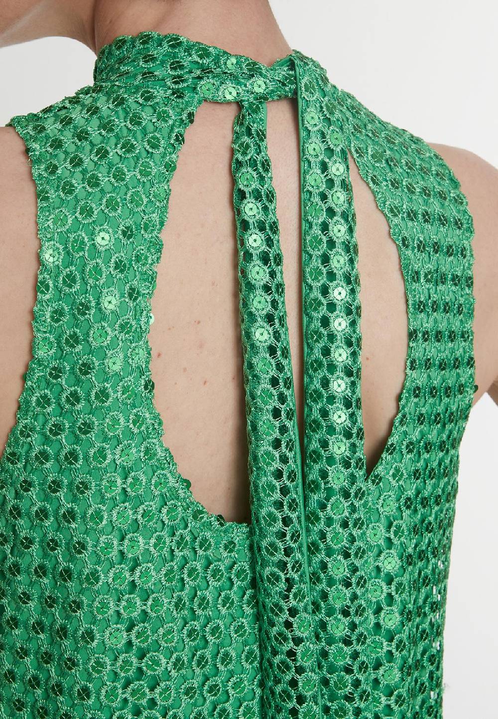 Ana Alcazar A-Linienkleid Pacea Tiefpreis