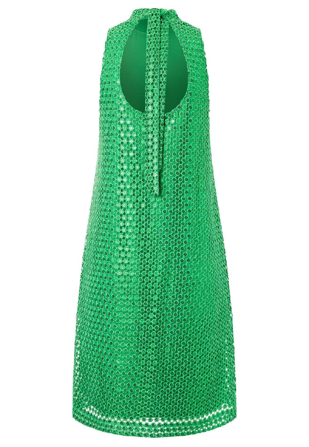 Ana Alcazar A-Linienkleid Pacea Tiefpreis