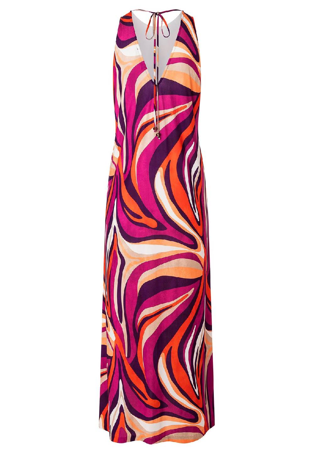 Ana Alcazar Maxikleid Prilea Super Sparpreis