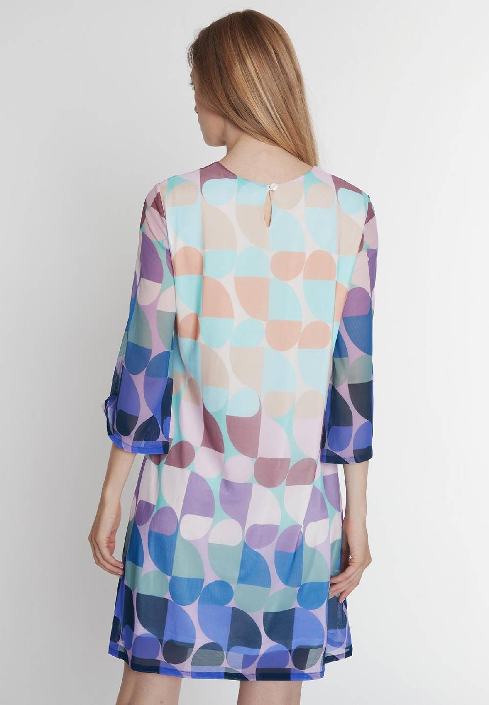 Ana Alcazar A-Linienkleid Pehly Begrenzte Freigabe