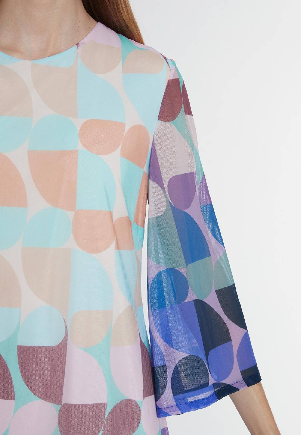 Ana Alcazar A-Linienkleid Pehly Begrenzte Freigabe