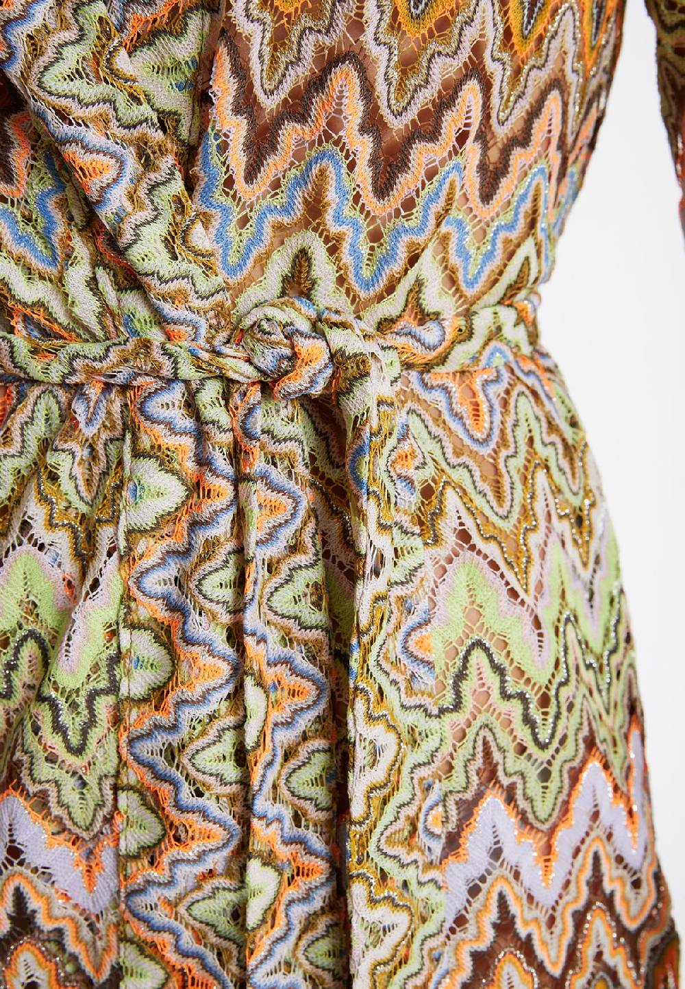 Ana Alcazar Kimono Padany Letzte 3 Tage