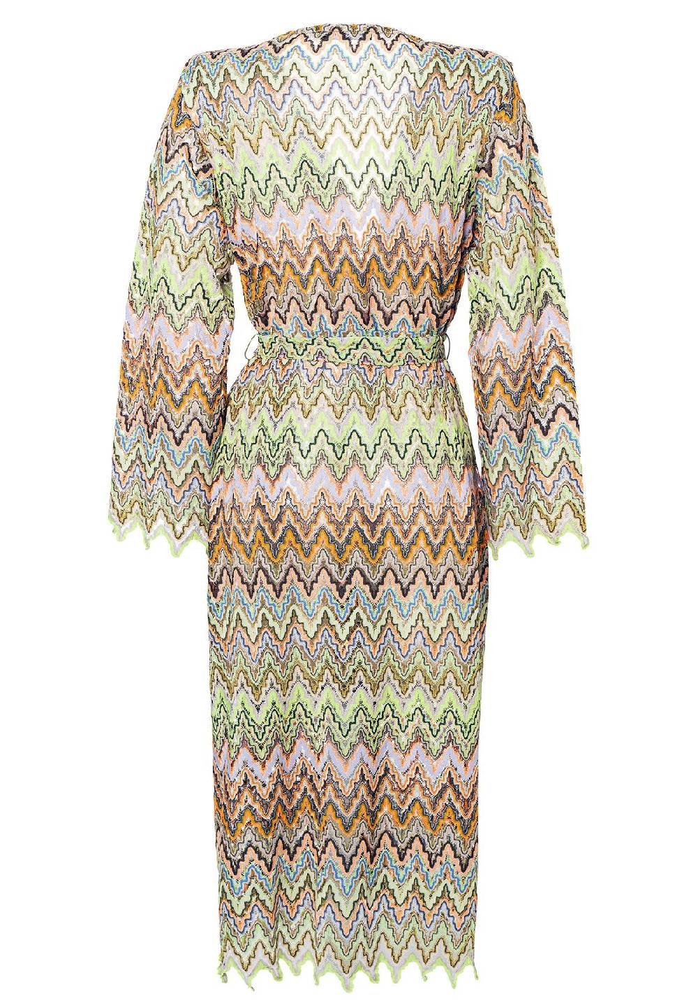 Ana Alcazar Kimono Padany Letzte 3 Tage