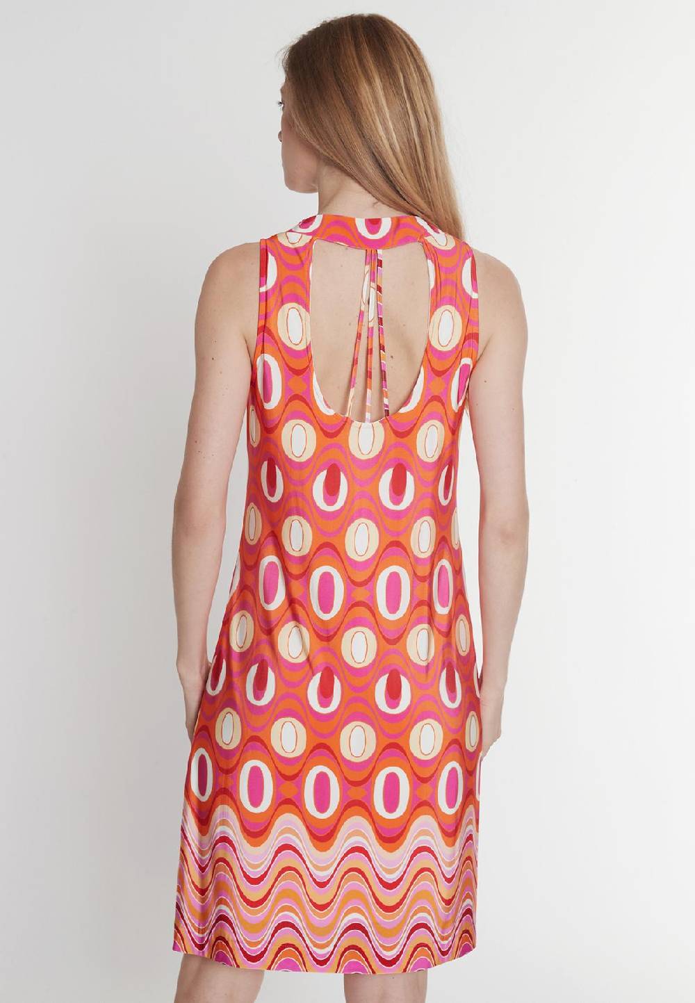 Ana Alcazar Printkleid Piaby Letzte 2 Tage