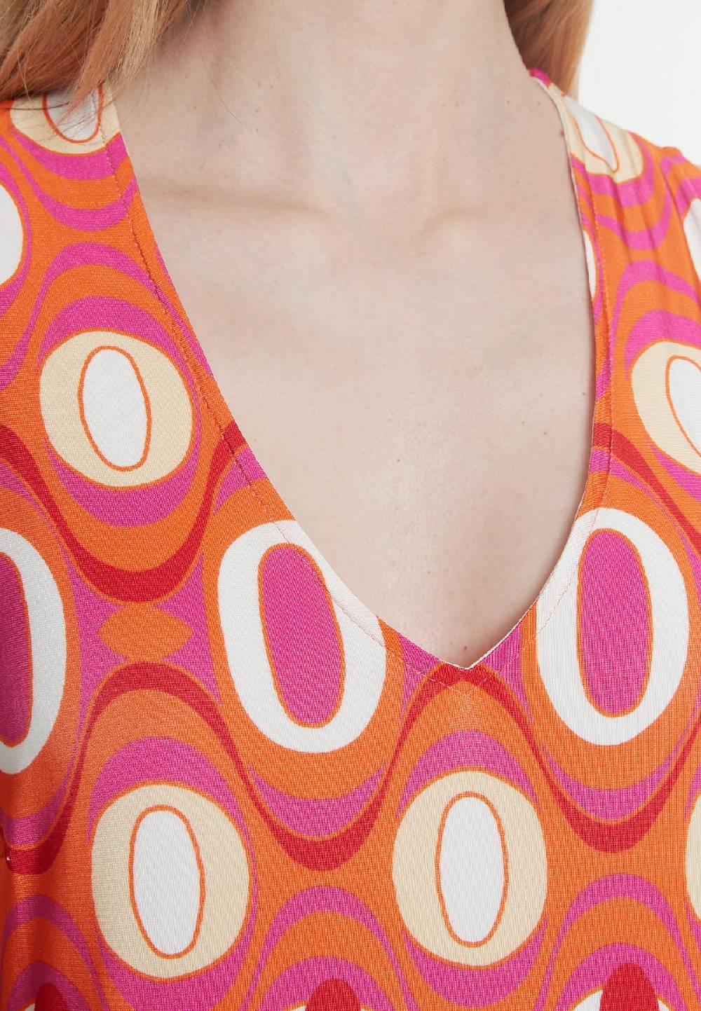 Ana Alcazar Printkleid Piaby Letzte 2 Tage