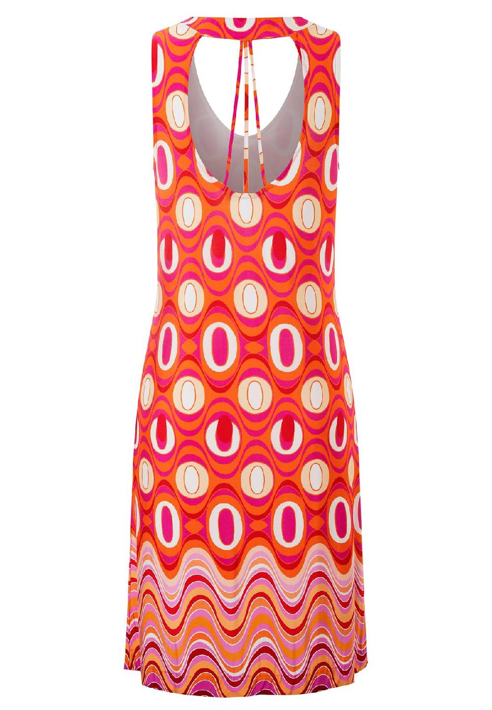 Ana Alcazar Printkleid Piaby Letzte 2 Tage