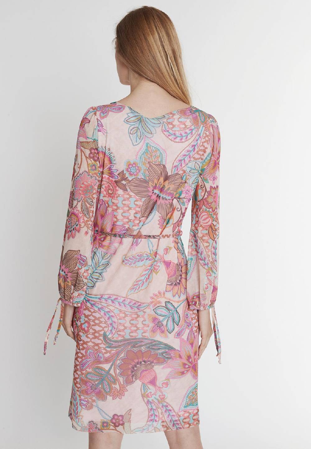 Ana Alcazar Langarmkleid Pelma Bis zu 50% Rabatt