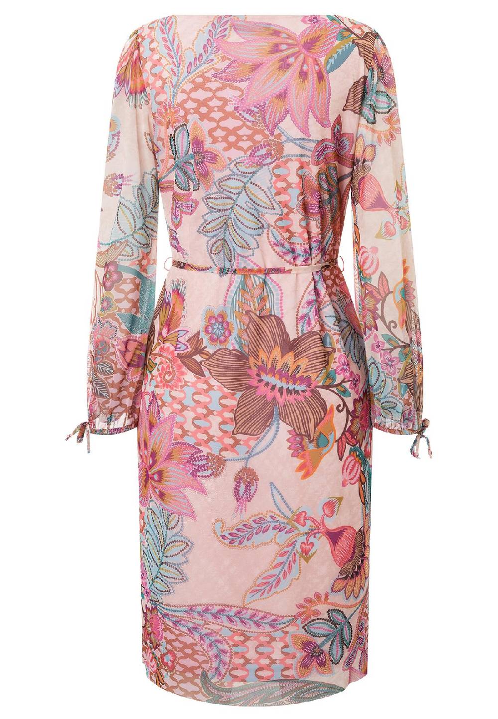 Ana Alcazar Langarmkleid Pelma Bis zu 50% Rabatt