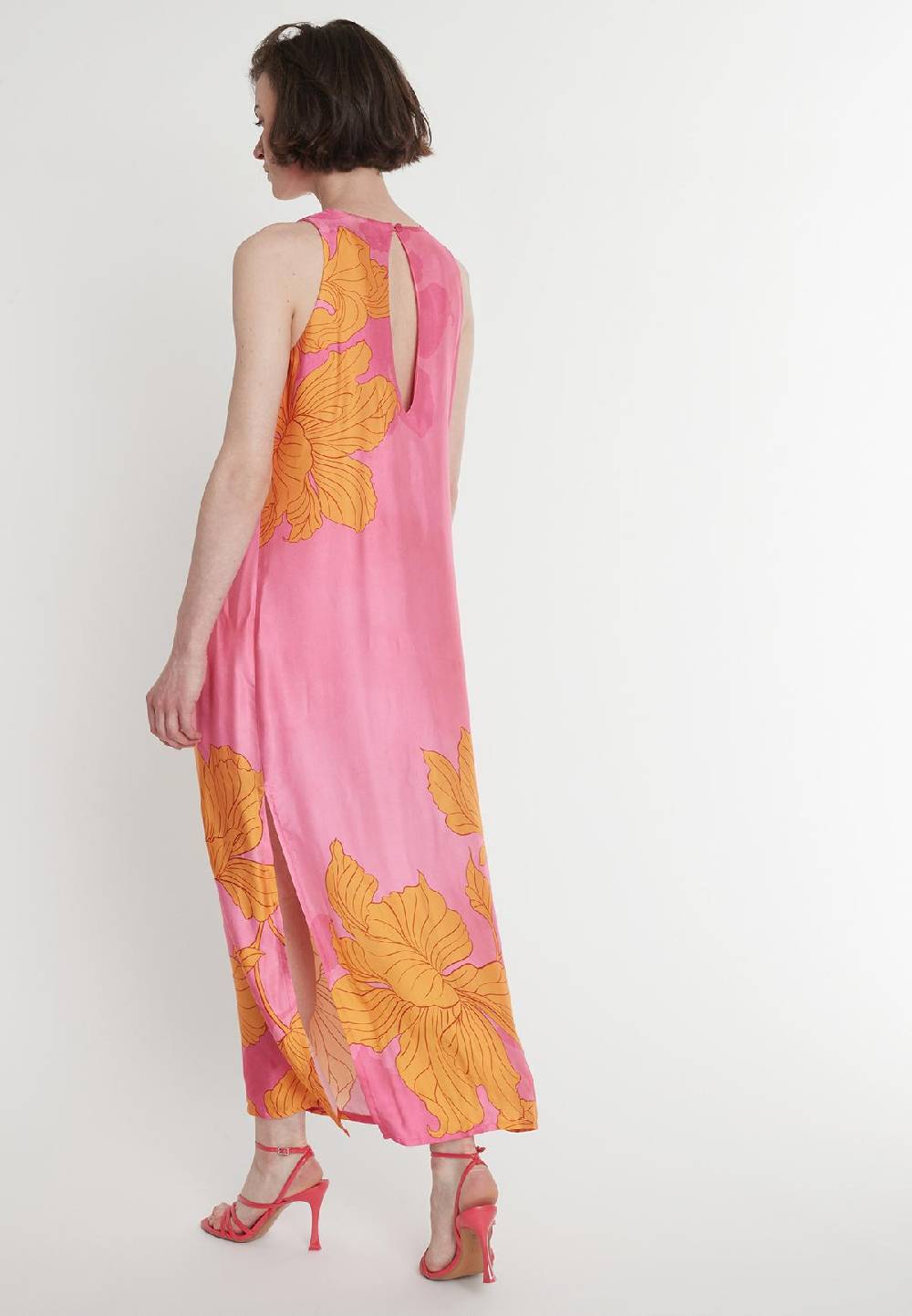 Ana Alcazar Maxikleid Pasana Discount Store für neue Produkte