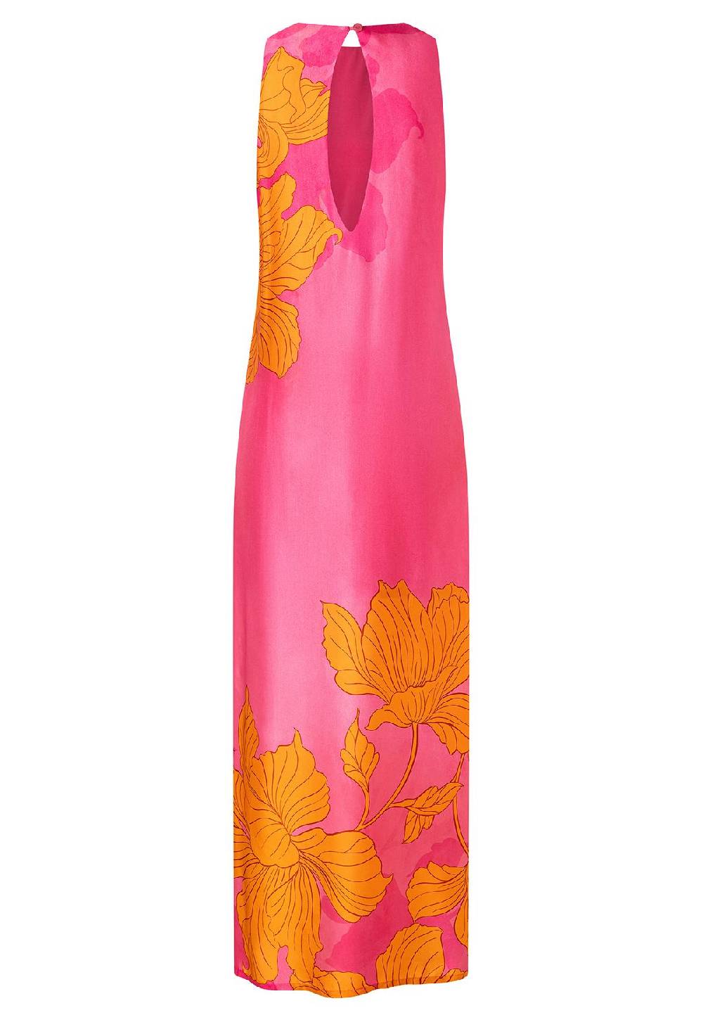 Ana Alcazar Maxikleid Pasana Discount Store für neue Produkte