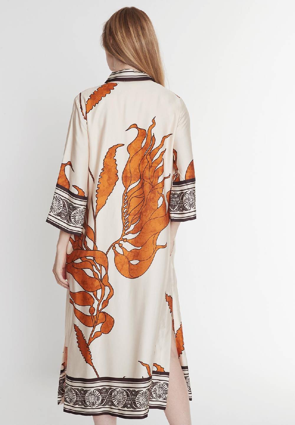 Ana Alcazar Shirtkleid Palola Riesige Rabatte