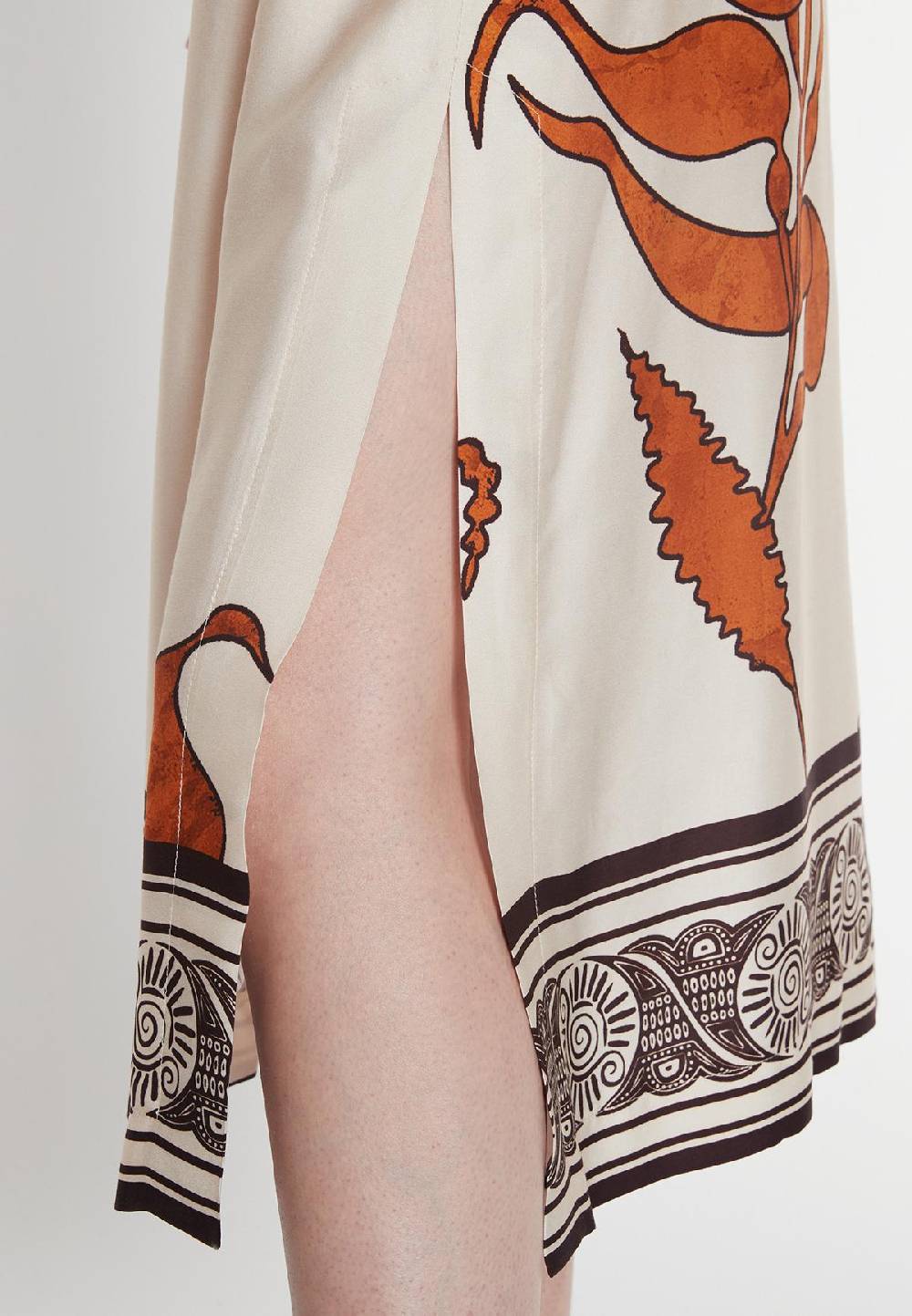 Ana Alcazar Shirtkleid Palola Riesige Rabatte