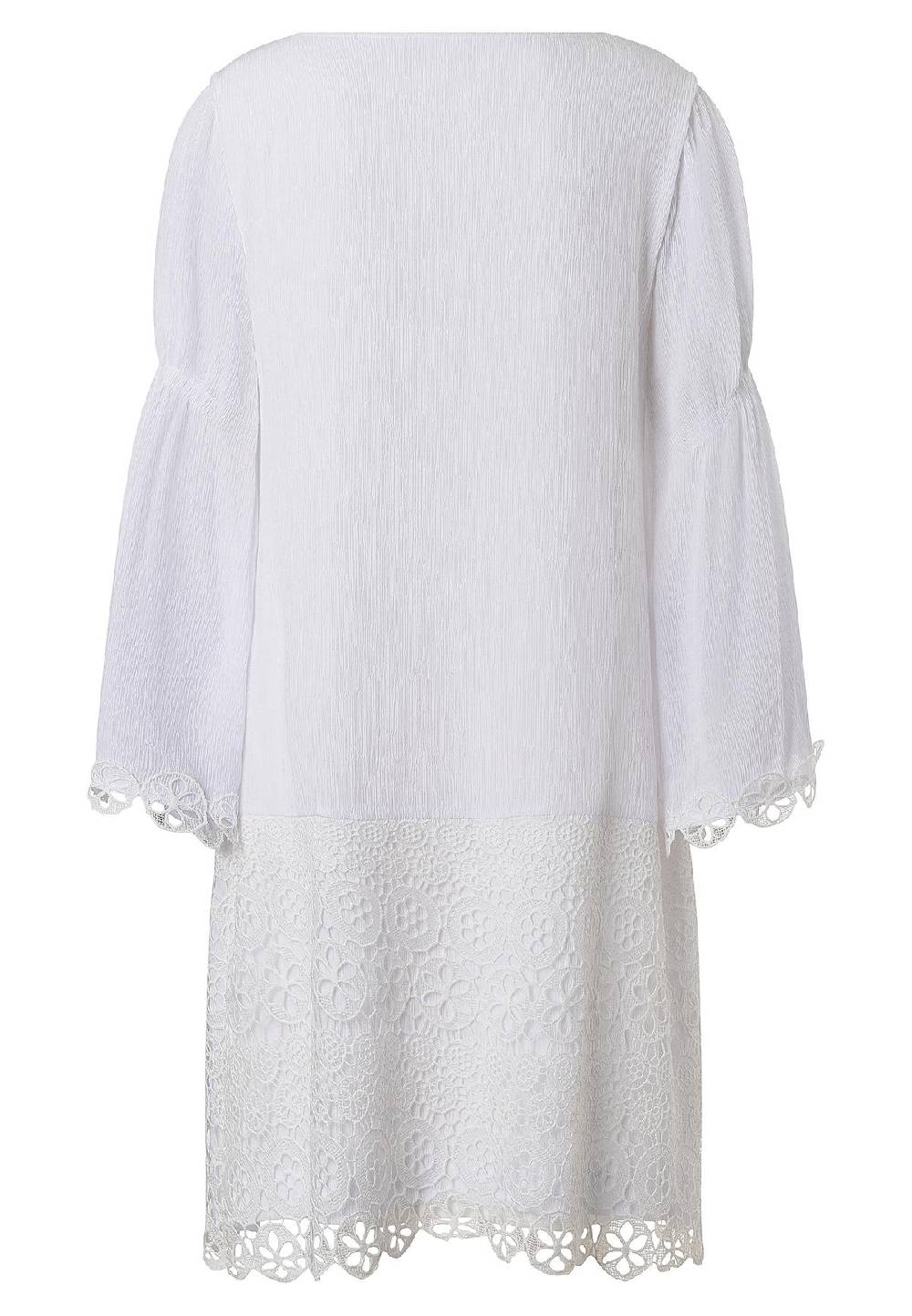 Ana Alcazar Langarmkleid Gabena 50% Rabatt mit kostenlosem Versand