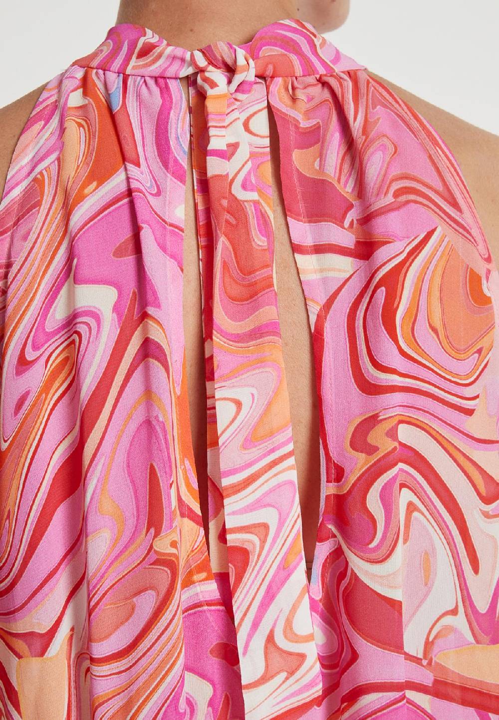 Ana Alcazar Longtop Licala Speichern exportieren