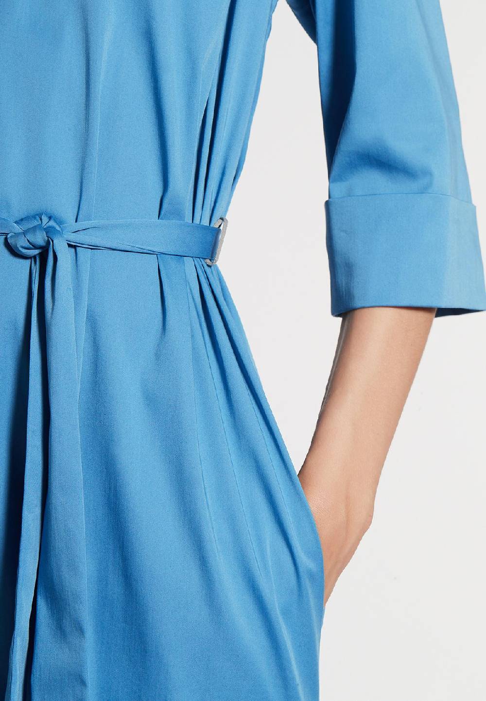 Ana Alcazar Blusenkleid Fafara Hotsell