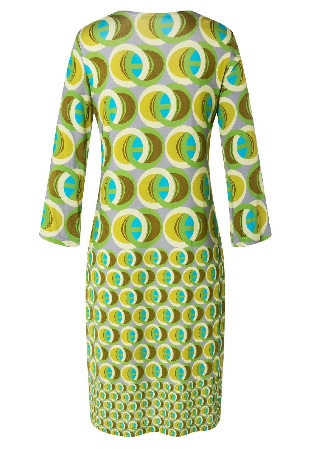 Ana Alcazar Tunikakleid Kidly im Angebot