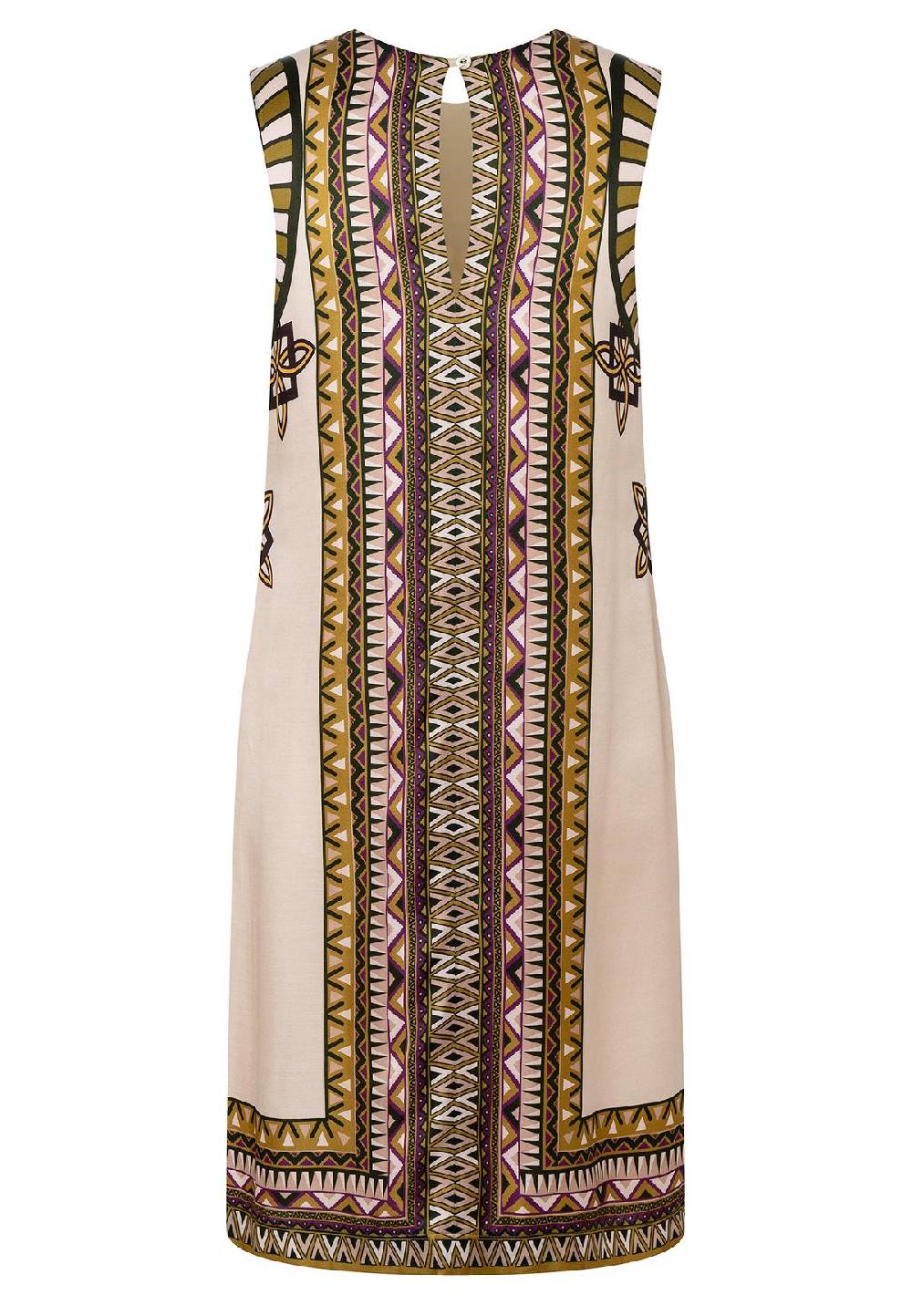 Ana Alcazar A-Linienkleid Lafore Schlussverkauf