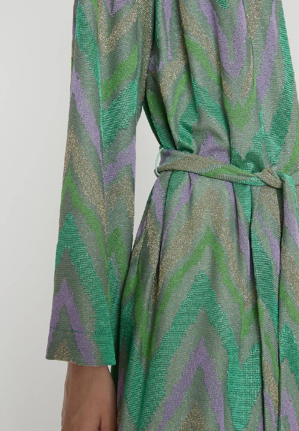 Ana Alcazar Kimono Pitea Günstiger Verkauf