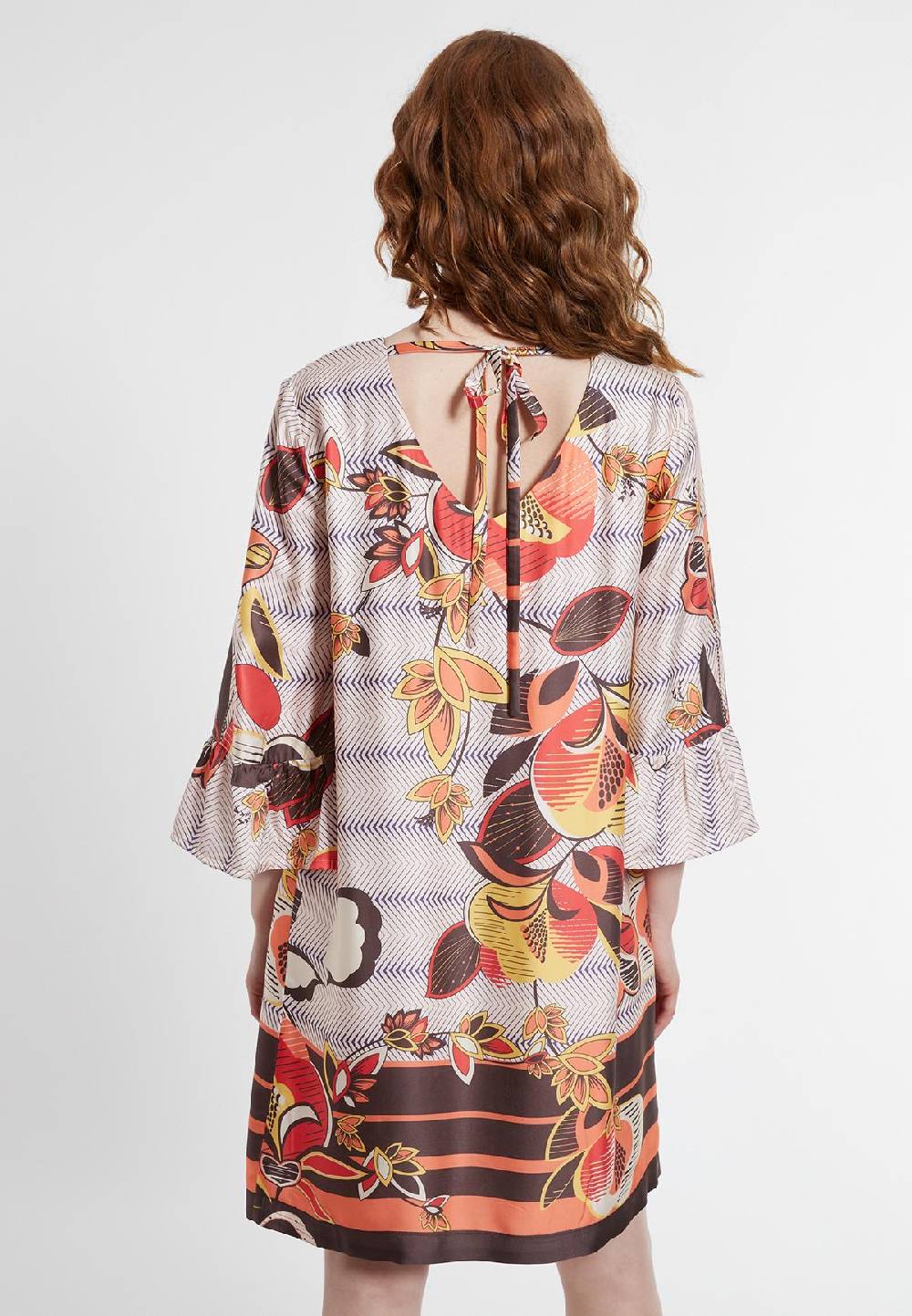 Ana Alcazar A-Linienkleid Deloria Fabrikverkauf