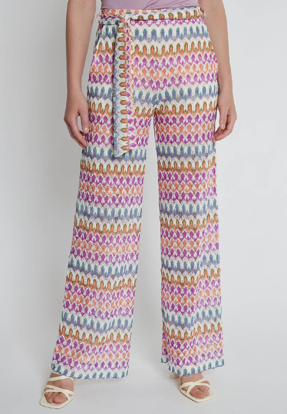 Ana Alcazar Strickhose Kybo Meist gekauft