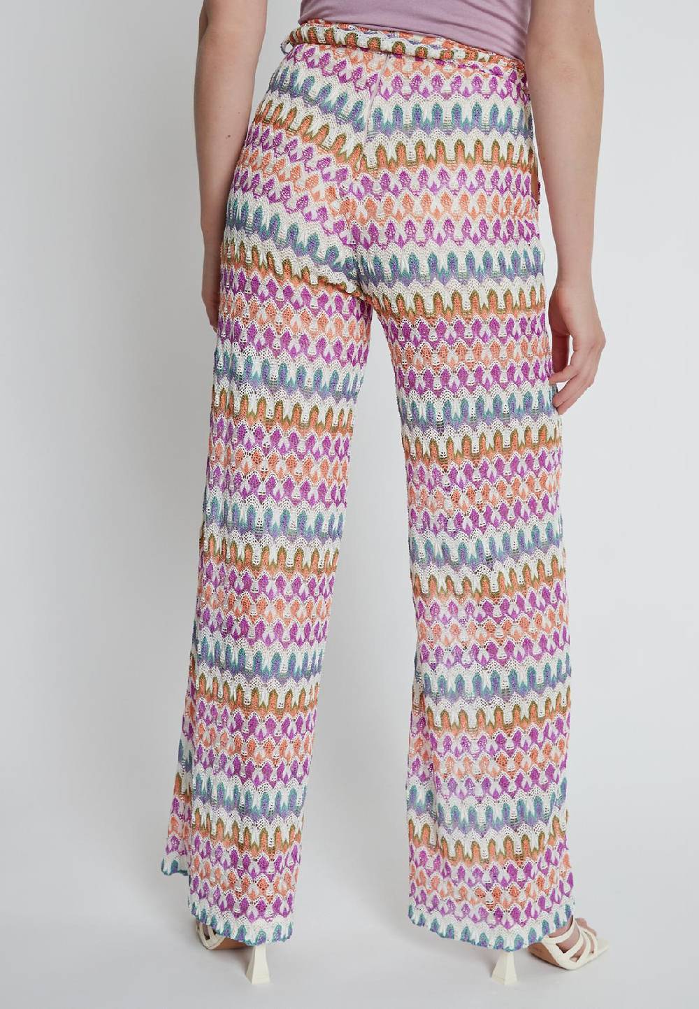 Ana Alcazar Strickhose Kybo Meist gekauft