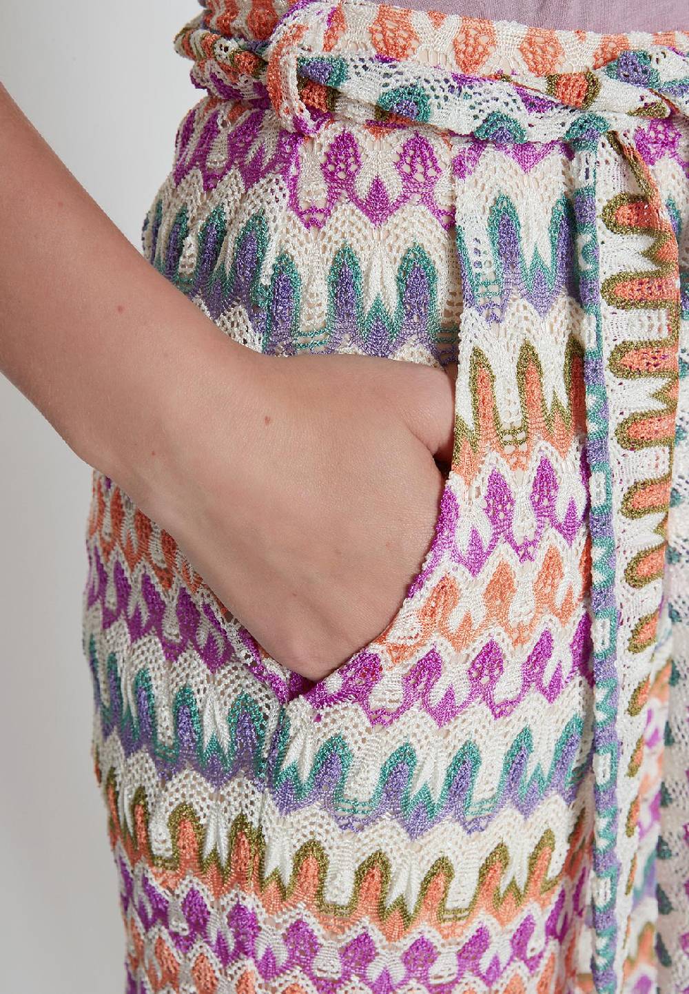 Ana Alcazar Strickhose Kybo Meist gekauft