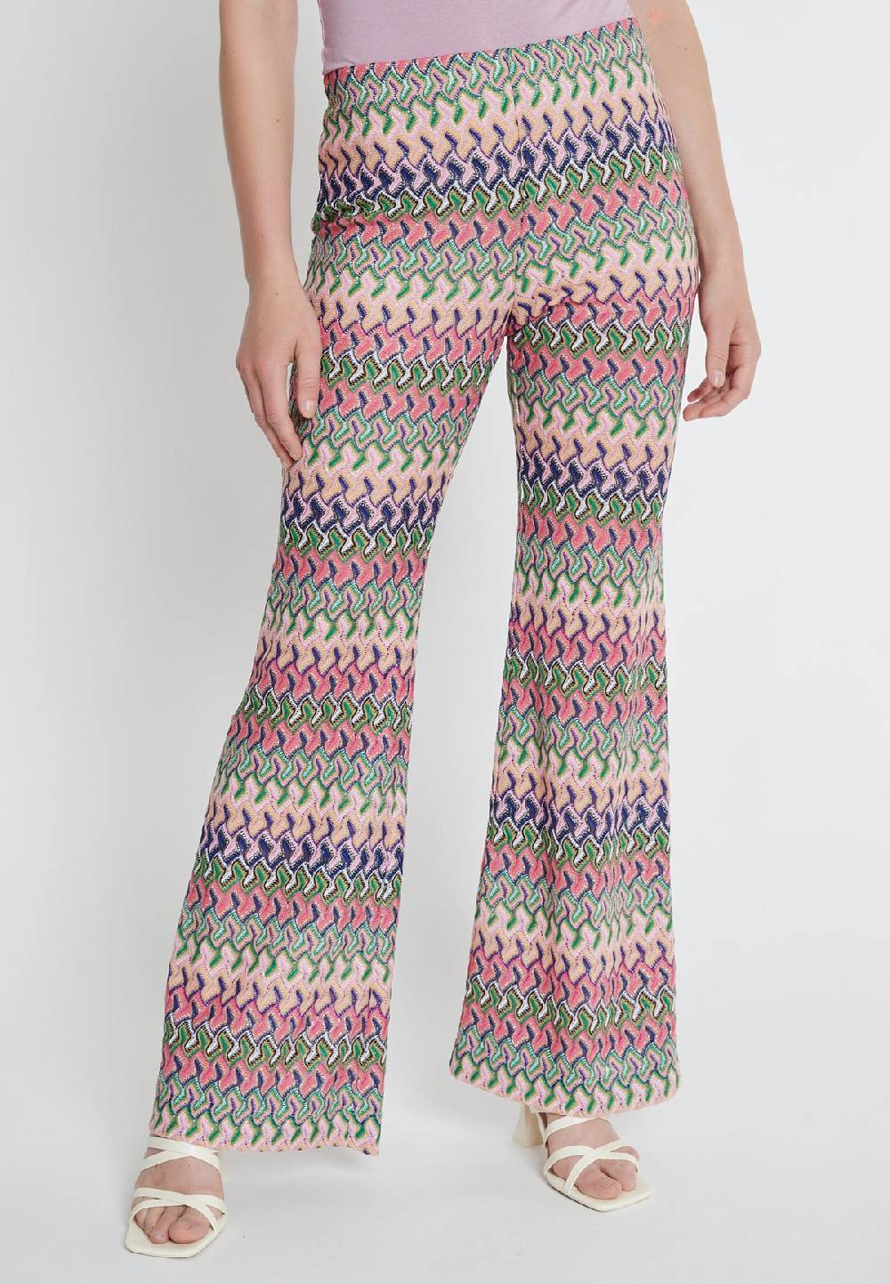 Ana Alcazar Strickhose Klala Blitzverkäufe
