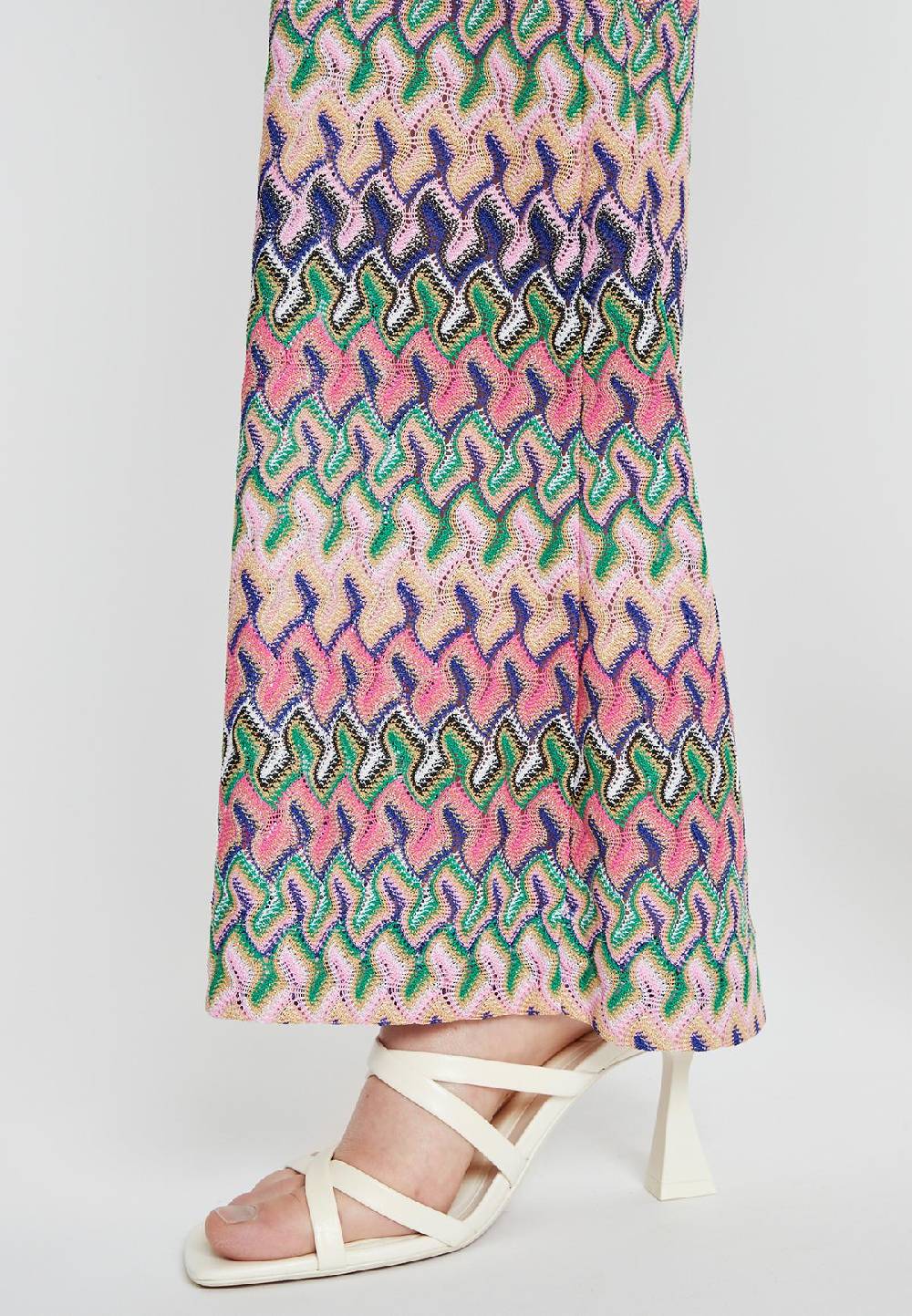 Ana Alcazar Strickhose Klala Blitzverkäufe