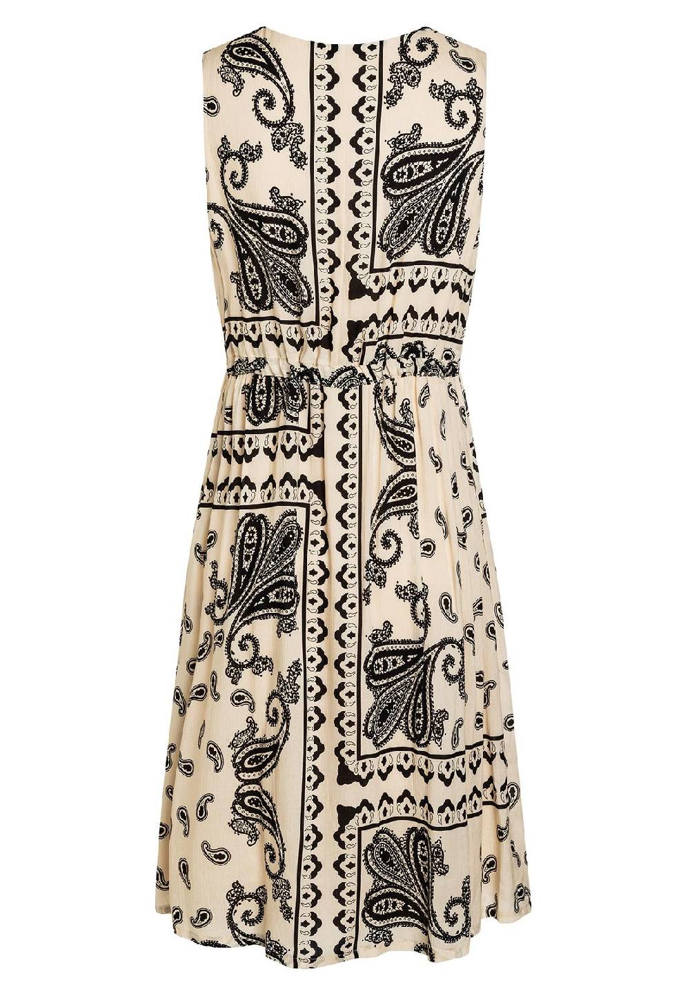 Ana Alcazar Empirekleid Fansy Limitierter Zeitrabatt