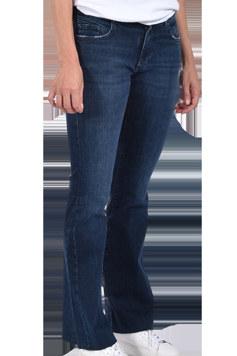 ﻿PNTS Bootcut-Jeans 12_THE BOOTY von PNTS Jubiläumsangebot