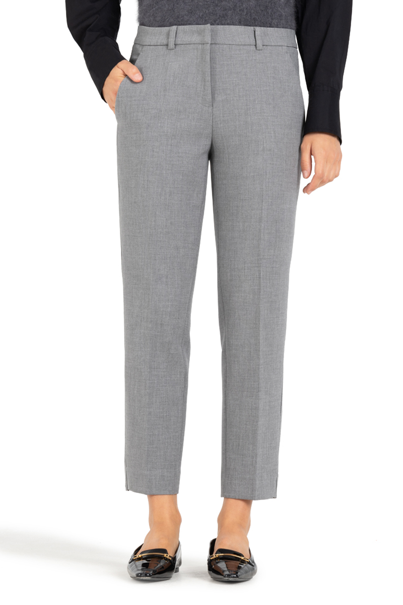 CAMBIO Stoffhose "Krystal Ceramica" von CAMBIO Räumungsverkauf
