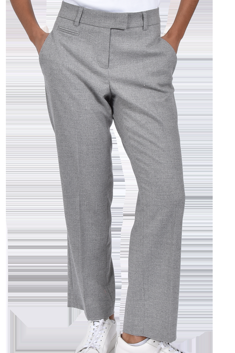 Seductive Flanell-Hose "Mary" von SEDUCTIVE Im Verkauf
