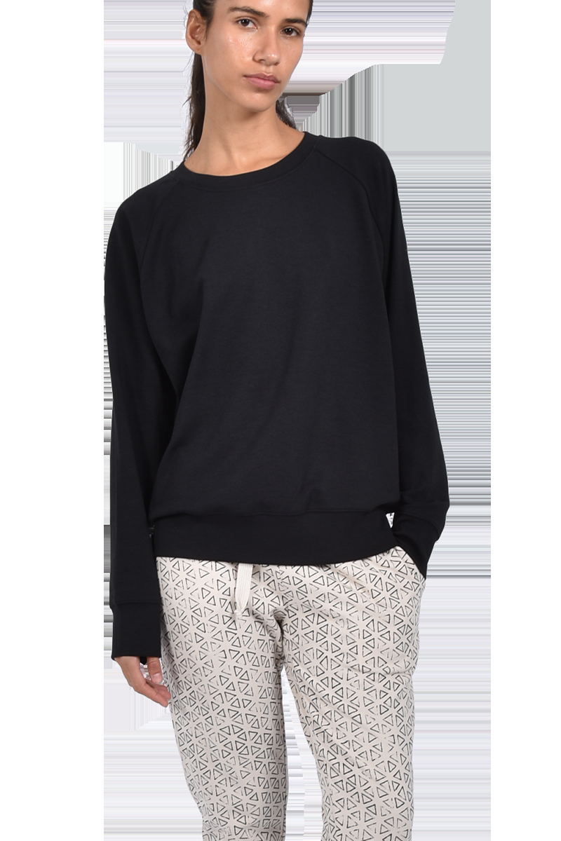 JUVIA Sweatshirt "Naomi" von JUVIA Begrenztes Angebot