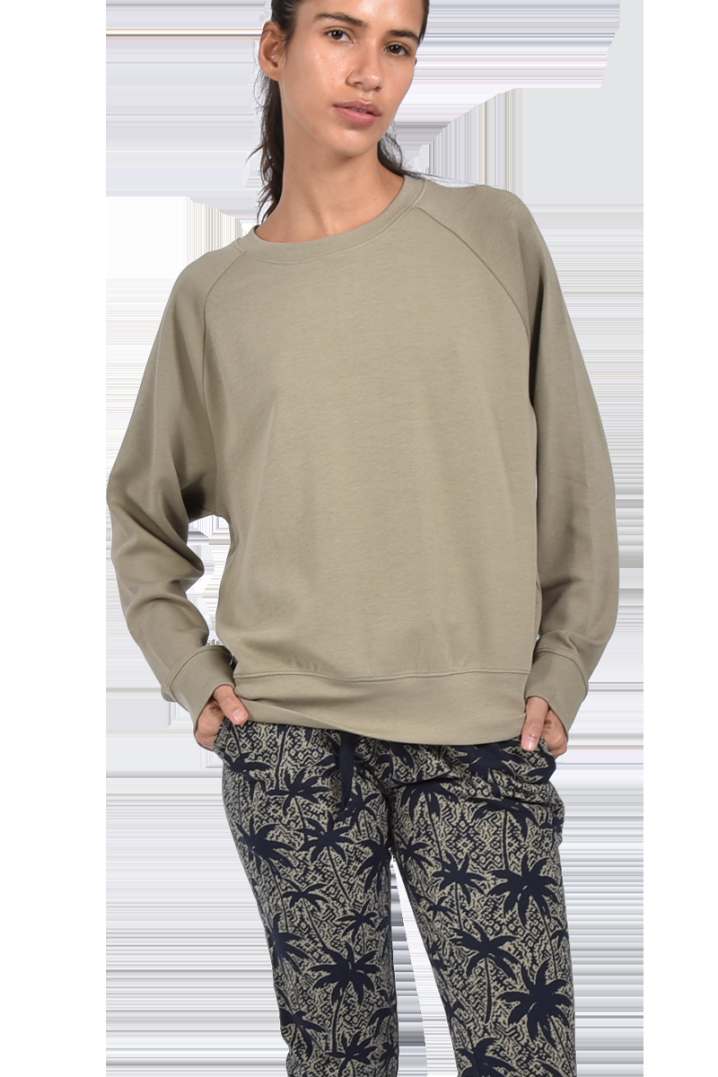 JUVIA Sweatshirt "Naomi" von JUVIA Online Shopping