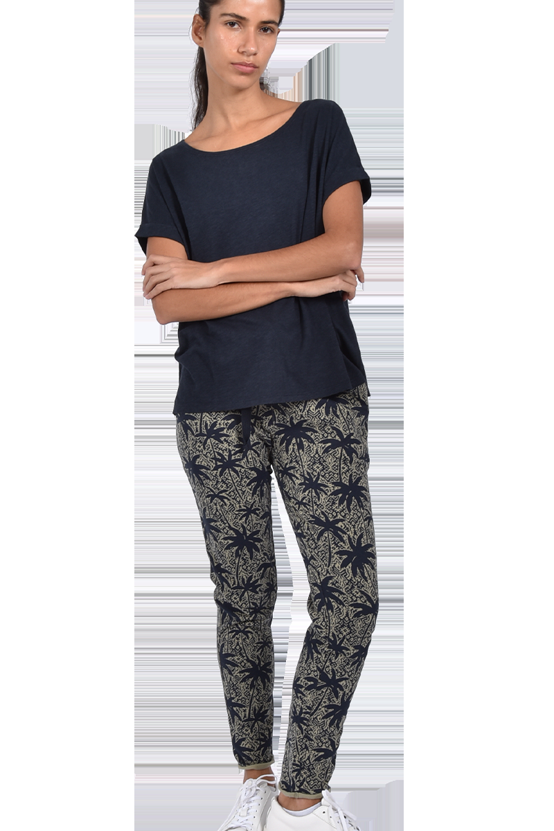 JUVIA Boxy-Shirt "Luca" von JUVIA Saisonschlussverkauf
